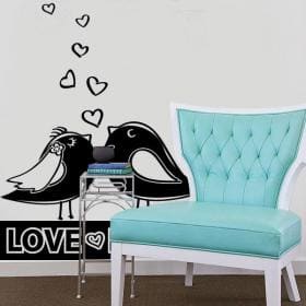 Eternal love