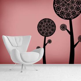 Retro tree