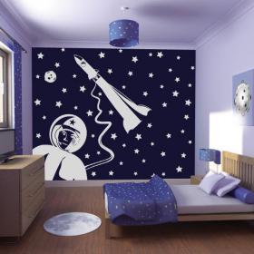 Spacewalk