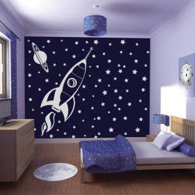 Spaceship I