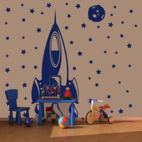 Spaceship II