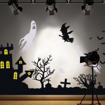 Vinyl Halloween 2014