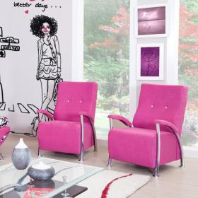 Vinyl decorative phrases Better Days