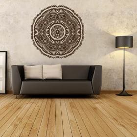 Wall stickers Mandala