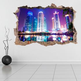 Vinyl 3D Shanghai China