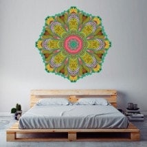 Stickers Mandalas