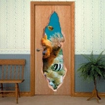 Doors vinyl marine world