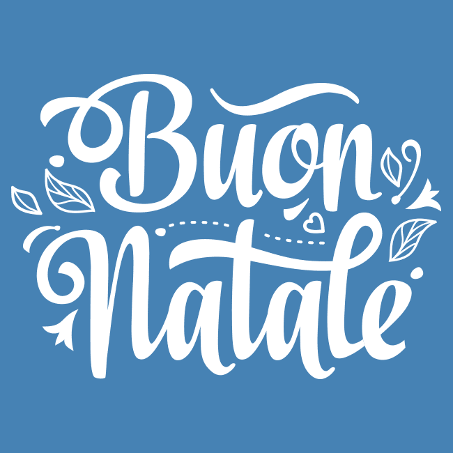 Stickers Natale.Christmas Stickers Buon Natale