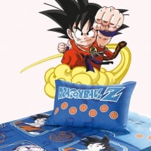 Vinyl dragon ball son goku