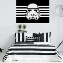Stickers and decals stormtrooper star wars