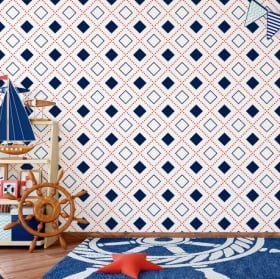 Photo murals of vinyl walls children or youth