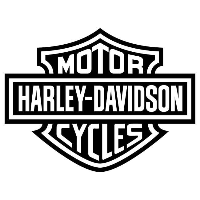 Stickers HARLEY DAVIDSON