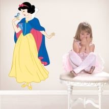 Vinyl disney of snow white