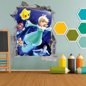 Vinyl children and youth 3d toy story 4