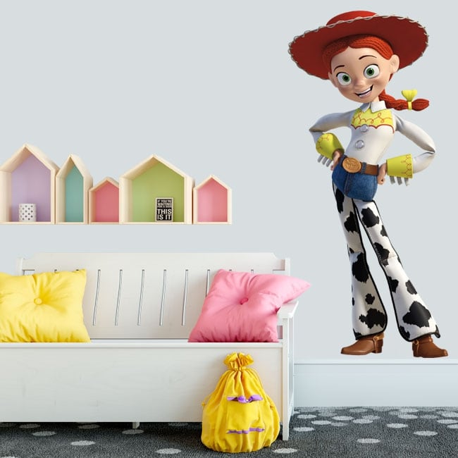 Comprar jessie online toy story