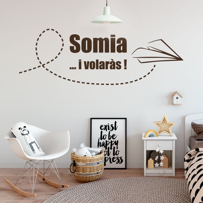 Catalan language Sticker for Sale by ViaForaSometent