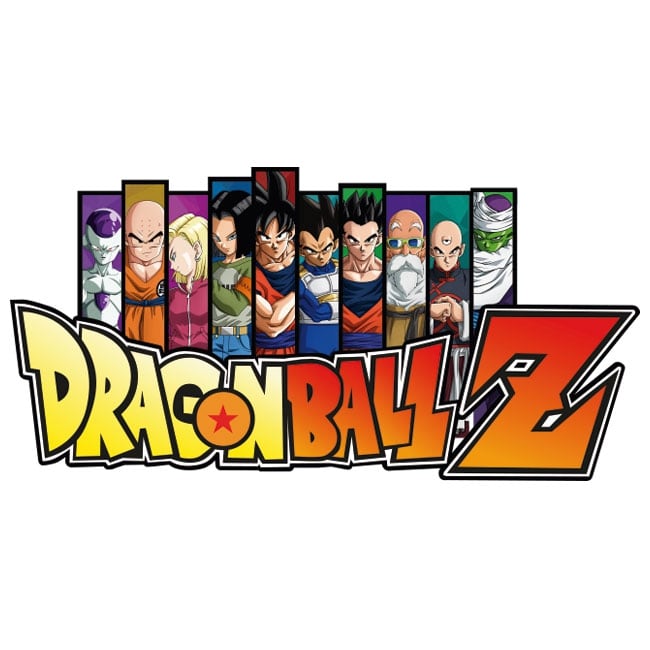 🥇 Vinyls and stickers dragon ball z 🥇