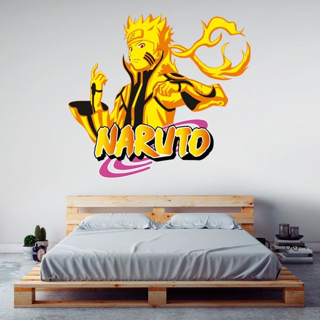 🥇 Naruto stickers 🥇