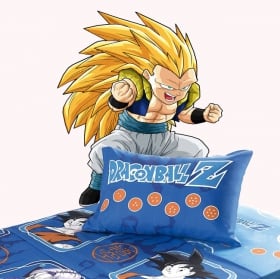 Dragon ball stickers
