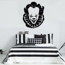 Decorative vinyls and stickers it