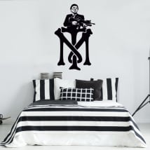 Vinyls scarface