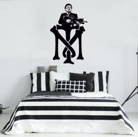Vinyls scarface