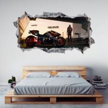 3d vinyls cyberpunk 2077