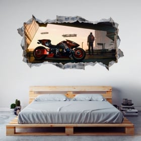 3d vinyls cyberpunk 2077