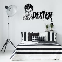 Decorative vinyls and stickers dexter