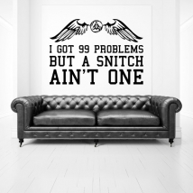 Vinyls sentence harry potter