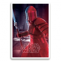Star wars the last jedi pósters