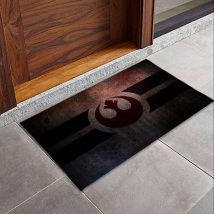 Star wars carpets