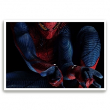 Prints or posters spider-man