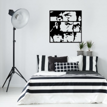 Decorative vinyl and stickers the good, the ugly and the bad