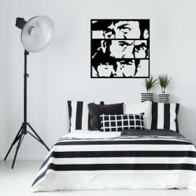 Decorative vinyl and stickers the good, the ugly and the bad