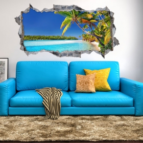 Vinyl 3d cook islands new zealand