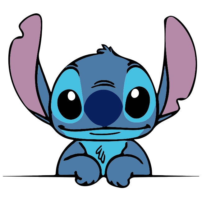 Stitch