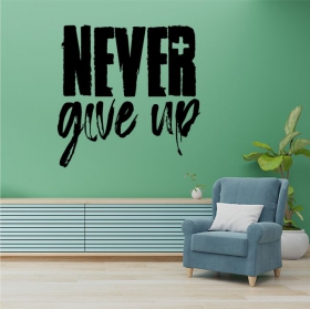 Adhesive vinyl phrases never give up